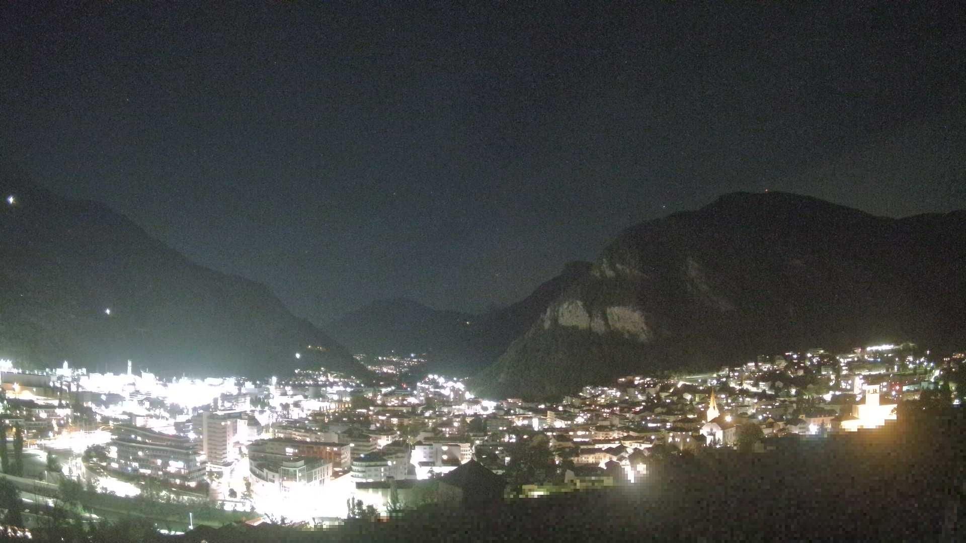 Visp › Nordosten