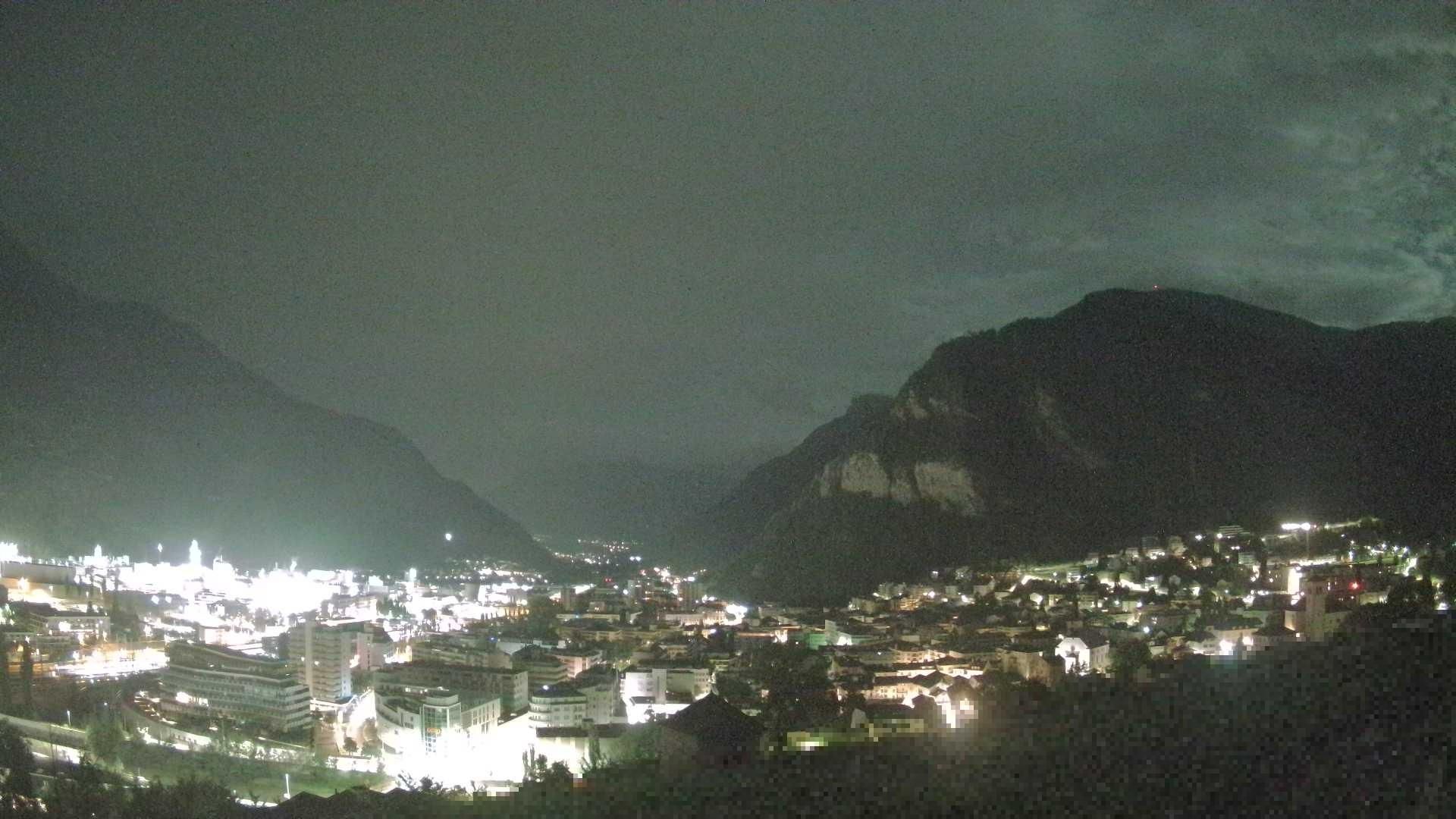 Visp › Nordosten