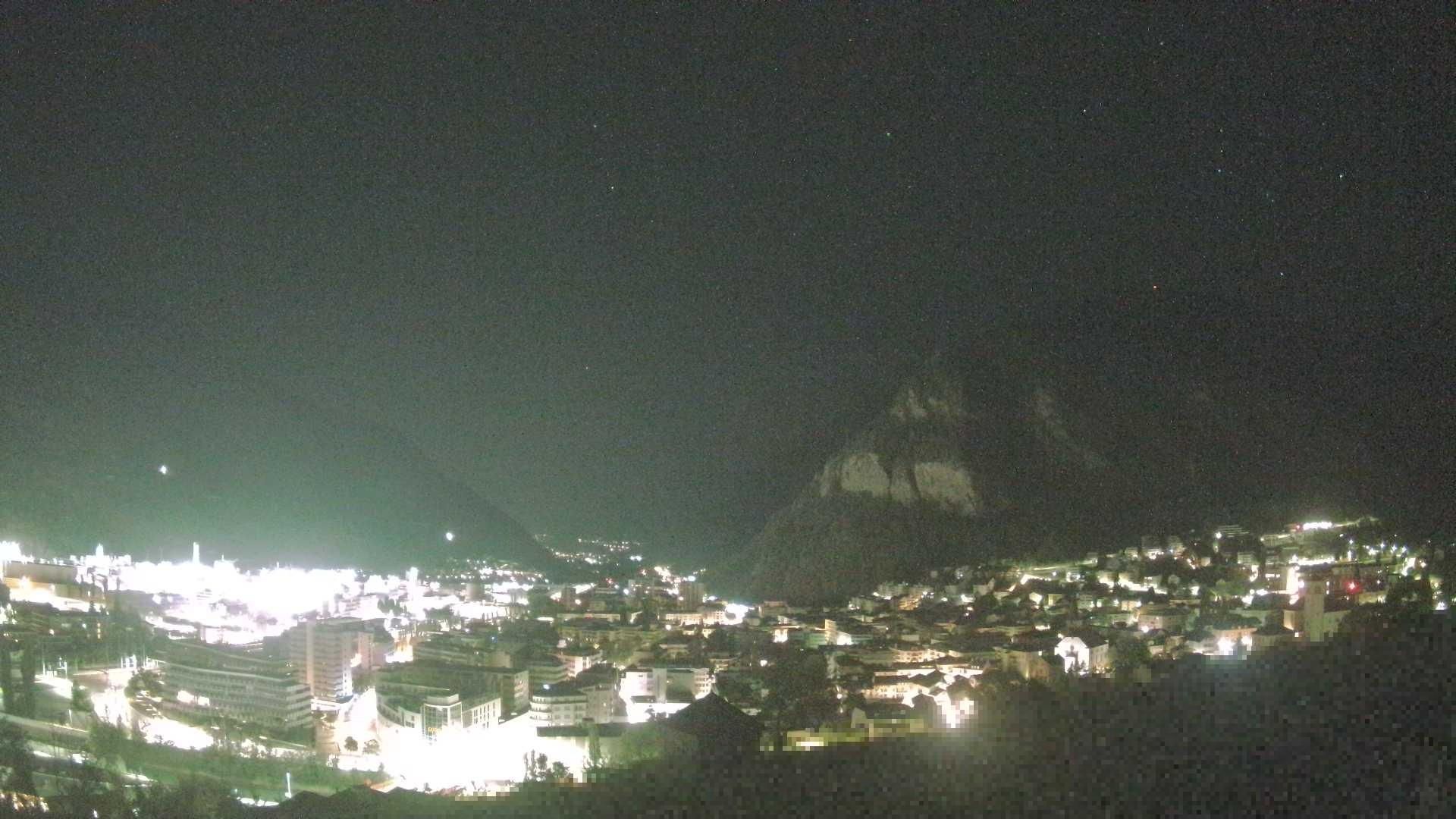 Visp › Nordosten