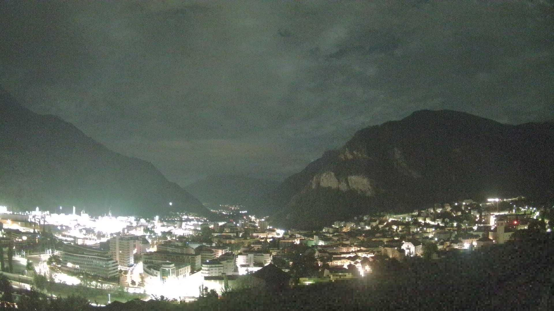 Visp › Nordosten