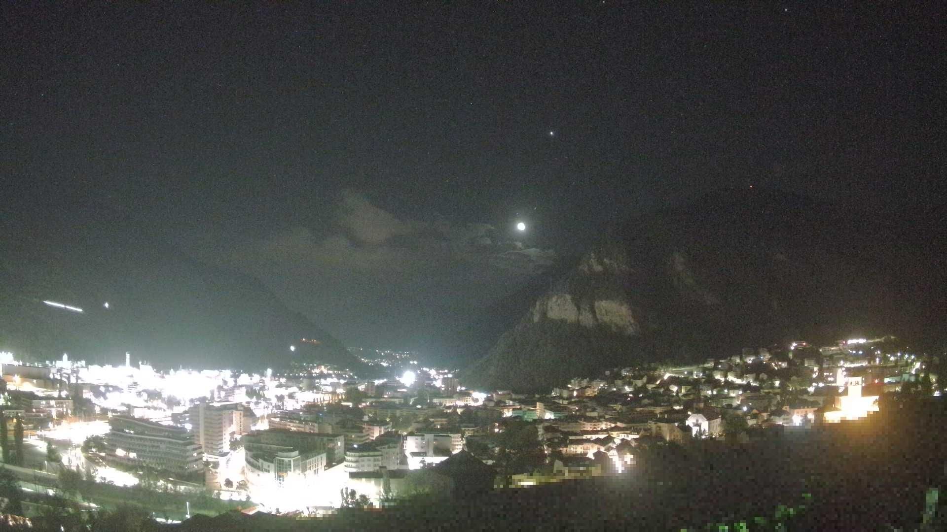 Visp › Nordosten