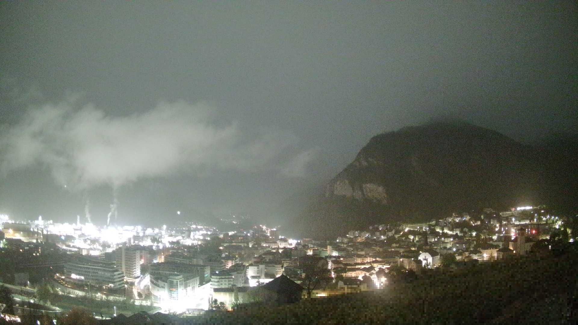 Visp › Nordosten