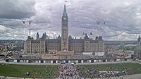 (Old) Ottawa › North: Parliament Hill - Day time