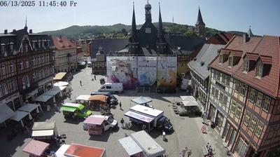 Altenrode webcam