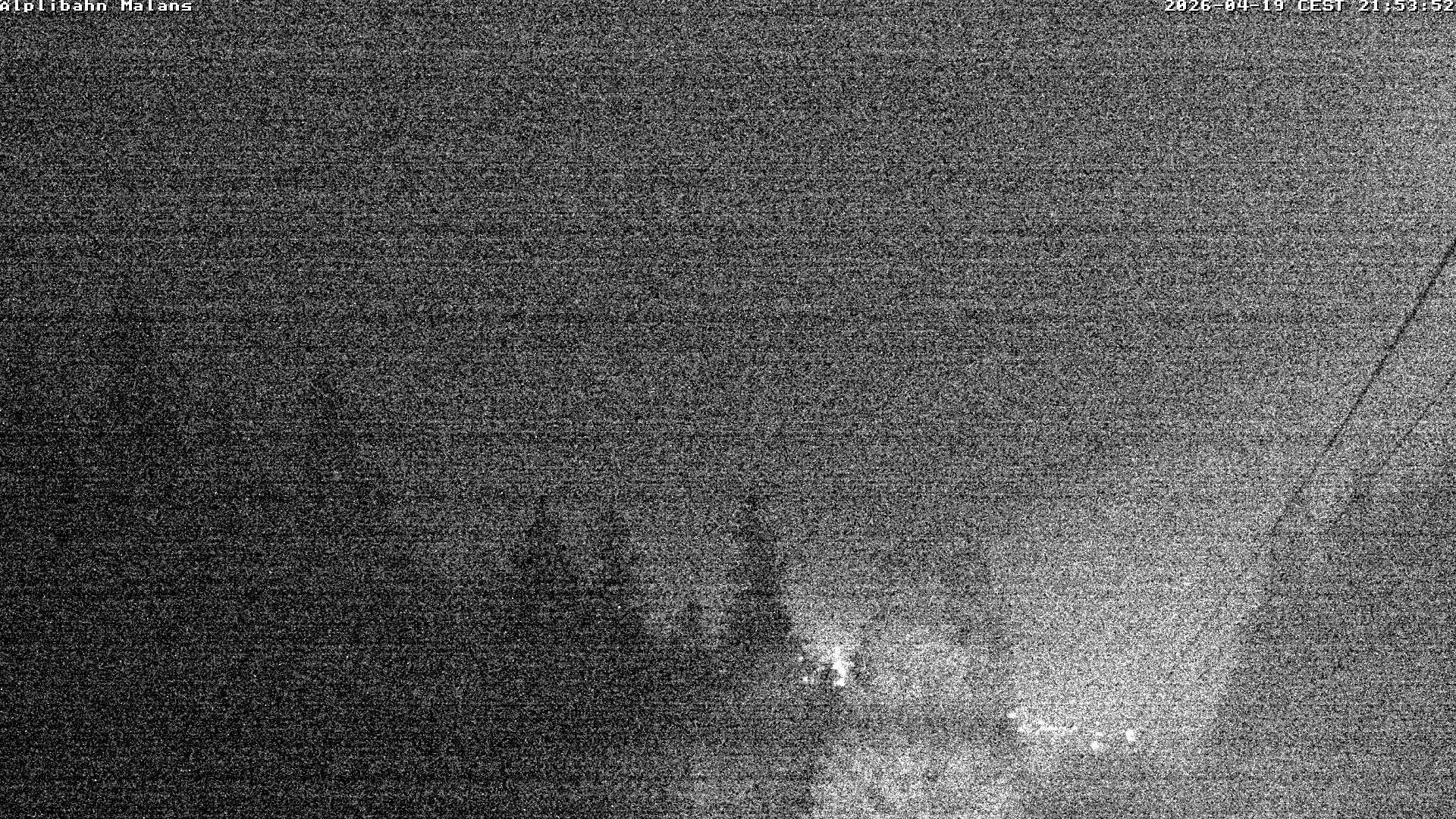 Malans › Südwesten: Aelplibahn