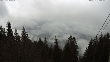 Malans › Südwesten: Aelplibahn