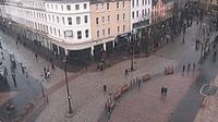 Dundee: Live - city centre webcam Tayside