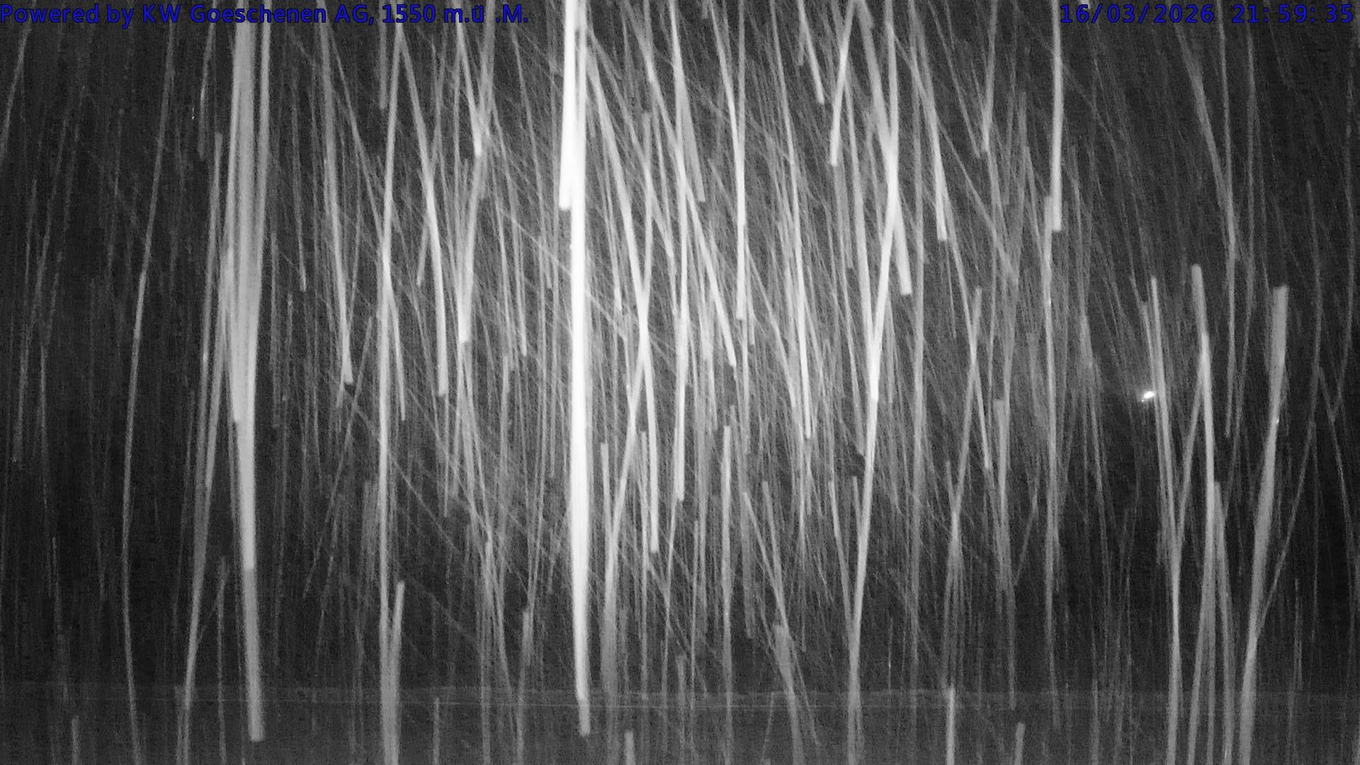 Göschenen: Göscheneralp