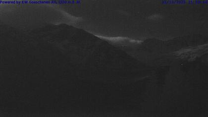 Göschenen: Göscheneralp