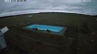 Pociunai: Pociūnų aerodromas