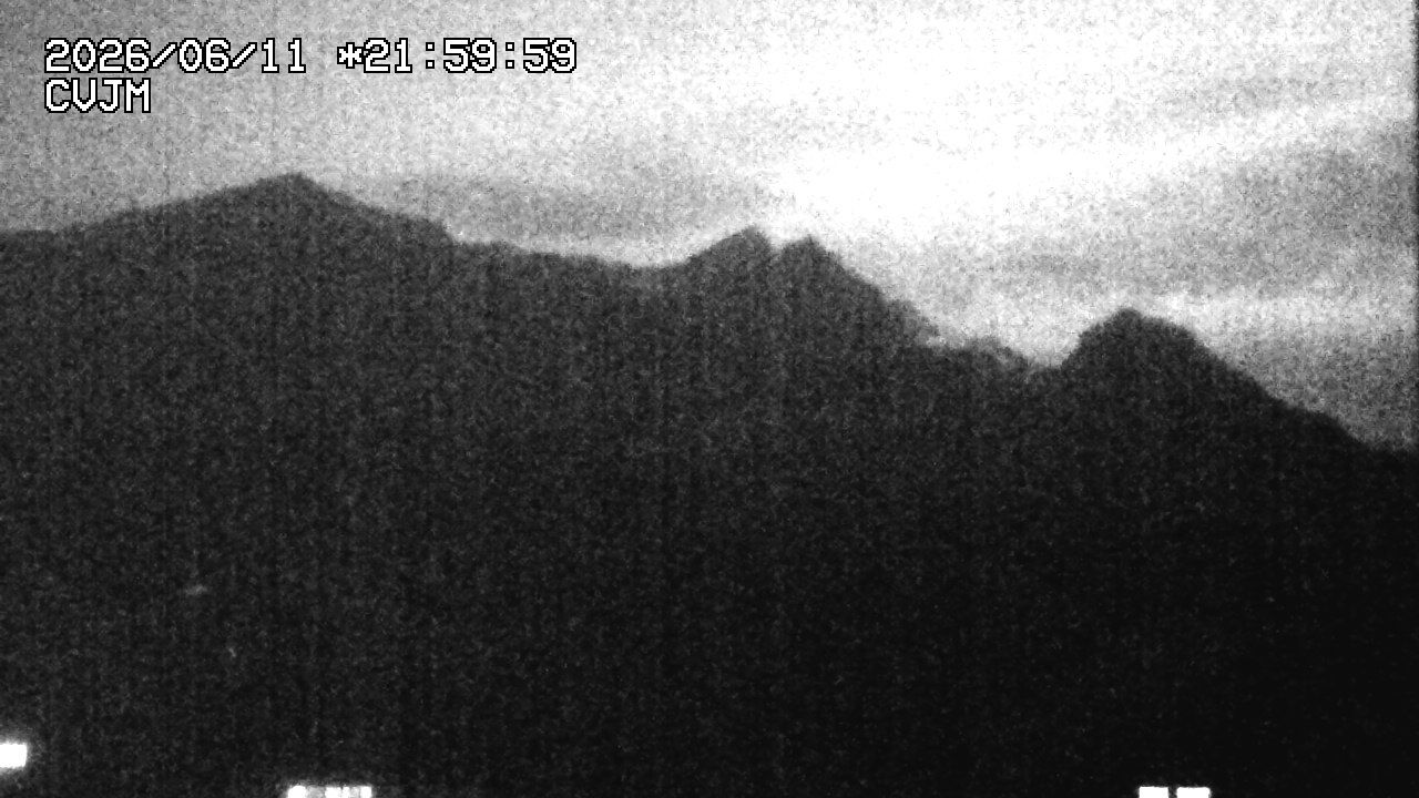 Hohfluh: Hasliberg: Blick auf die Berner Alpen
