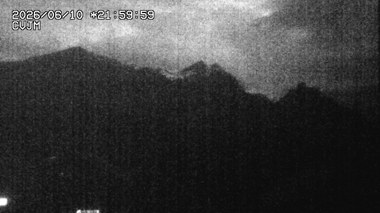 Hohfluh: Hasliberg: Blick auf die Berner Alpen