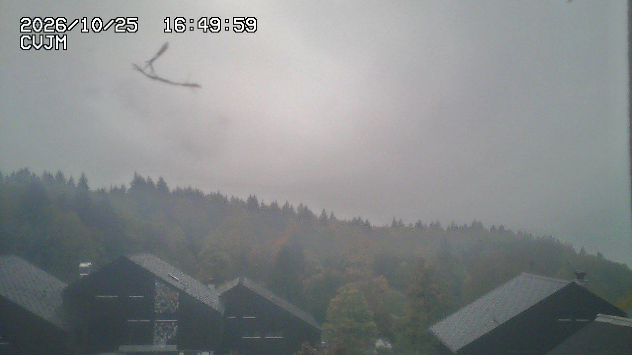 Hohfluh › Südwesten: Haslibergoase - Schwarzhorn