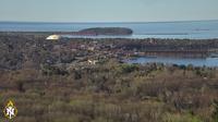 Harvey: Northern Michigan University City of Marquette - Current