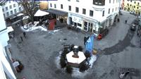 Stadt Kitzbuhel: Kitzbühel - Hinterstadt Nord