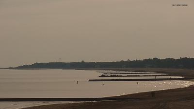 immagine della webcam nei dintorni di Bibione: webcam Lignano Pineta