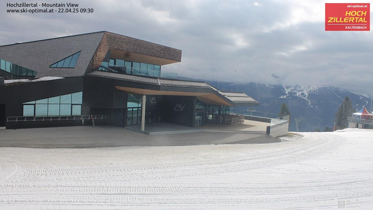 Pankrazberg Berg-Webcam