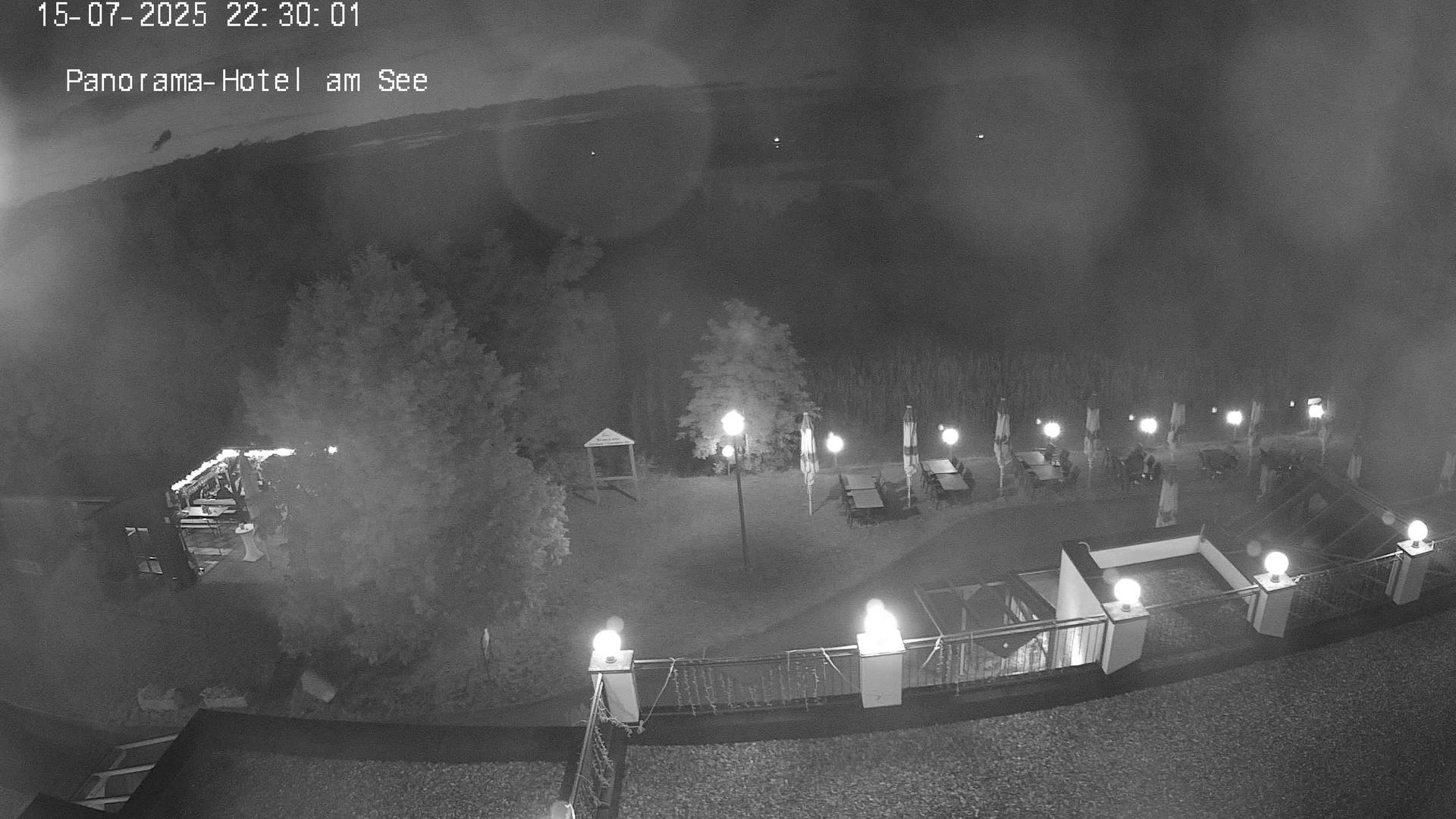 Lake-View in Gutenland Webcam