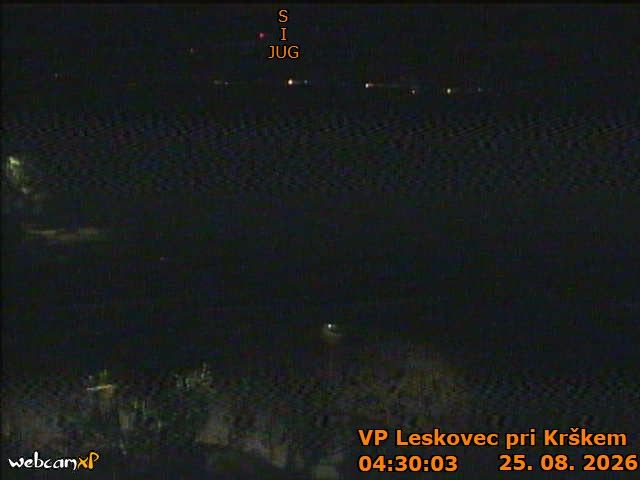 Traffic Cam Krsko › South: Krško › South
