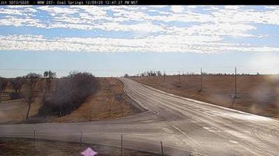 ▷ Coal Springs: SD 20/73 near − SD - Webcam Bison - WebKams - Live Web Cameras Everywhere