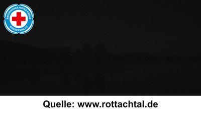 Petersthal: Rottachsee