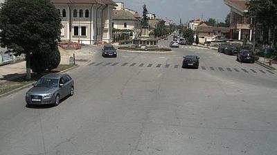 Bailesti: Captivating Landscape Views