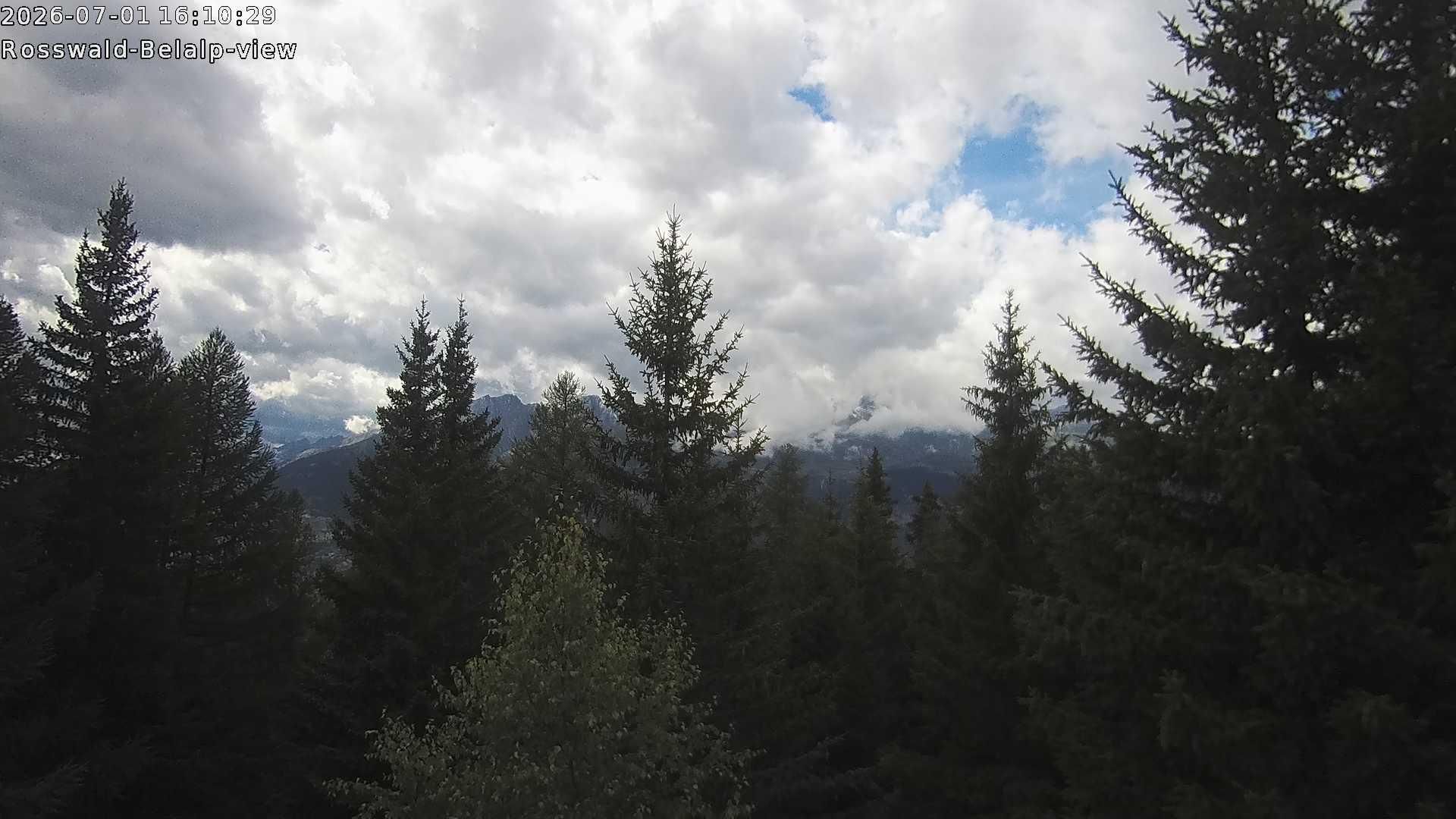 Rosswald
