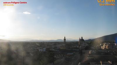 Preview delle webcam di Foligno