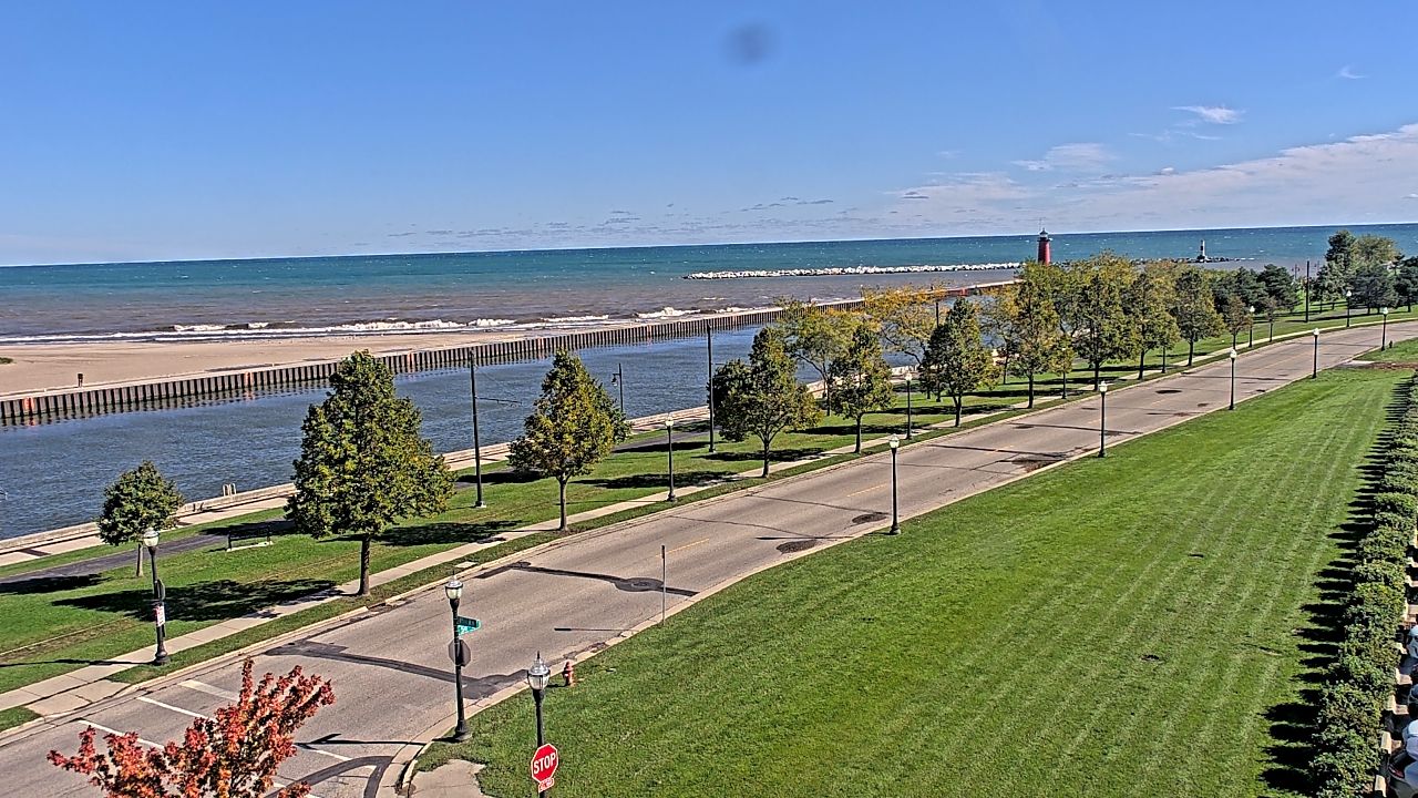 Kenosha County during daytime