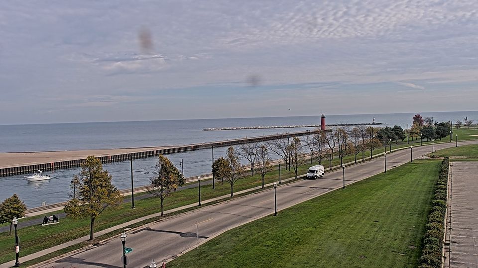 Kenosha webcam