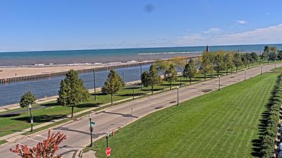 Kenosha County today
