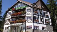 Predelut: Vila Evergreen