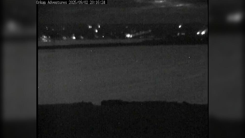 Burray: The Northfield - Orkney, KW17 2SY: Churchill Barrier No. 2, Skerry Sound, Orkney