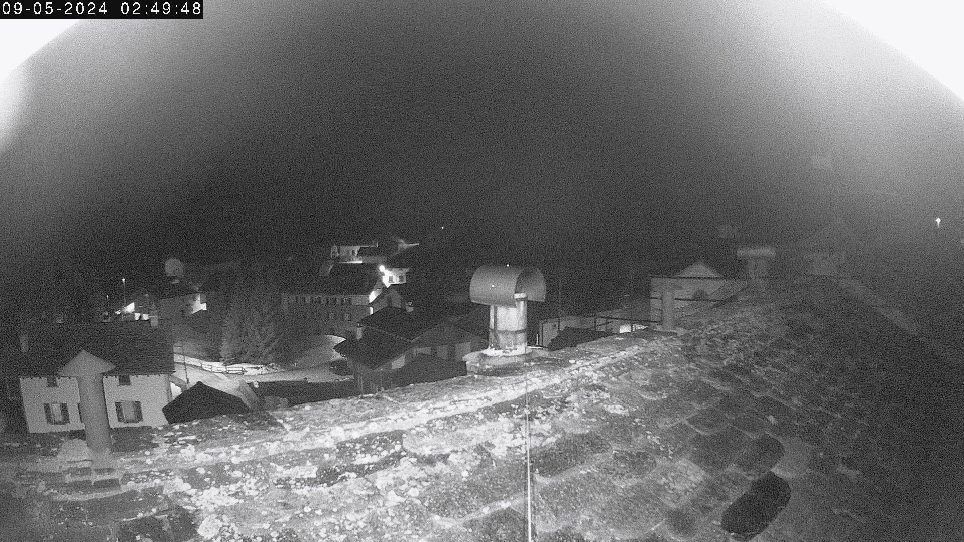Webcams Lombardia, Montespluga