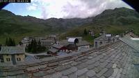 Montespluga › West: Madesimo › West