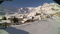 Montespluga › South-West