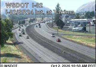 Yakima County today
