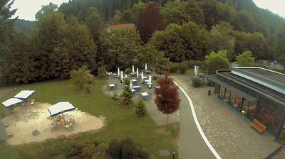 Unterreichenbach resort webcam