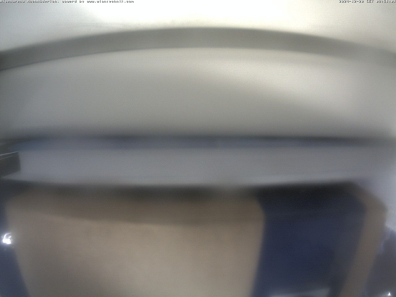 Traffic Cam Oberstaufen › South-West: Hochhäderich