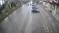 Sloviansk: Vulytsya Svobody