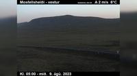 Reykholt: Selvogur