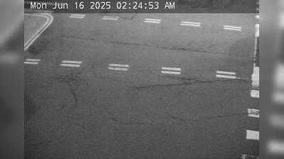 Fort Lee traffic webcam