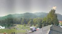 Greifenburg: Panoramakamera der Tourismusgemeinde