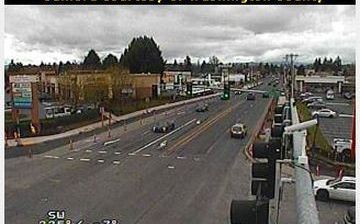 Imagen de webcam diurna Hillsboro