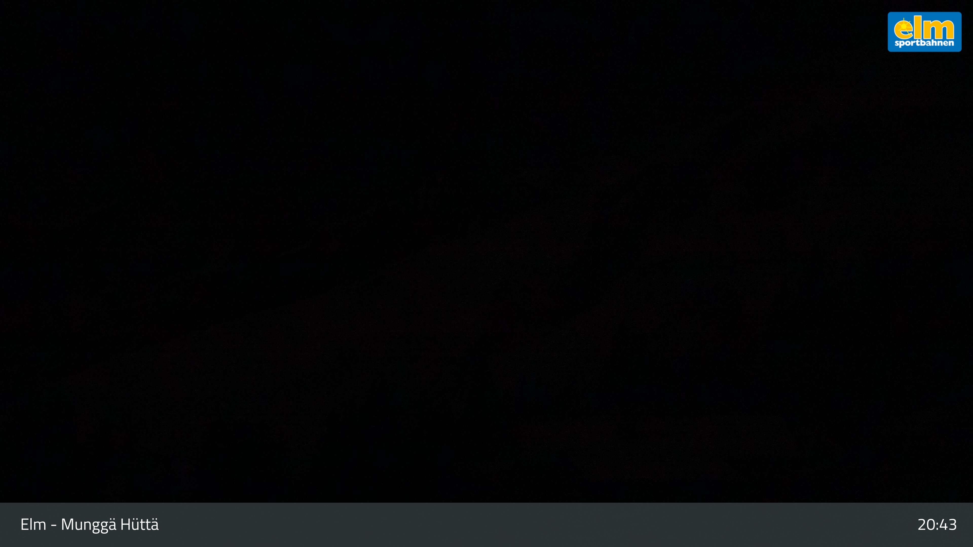 Elm: Munggä Hüttä