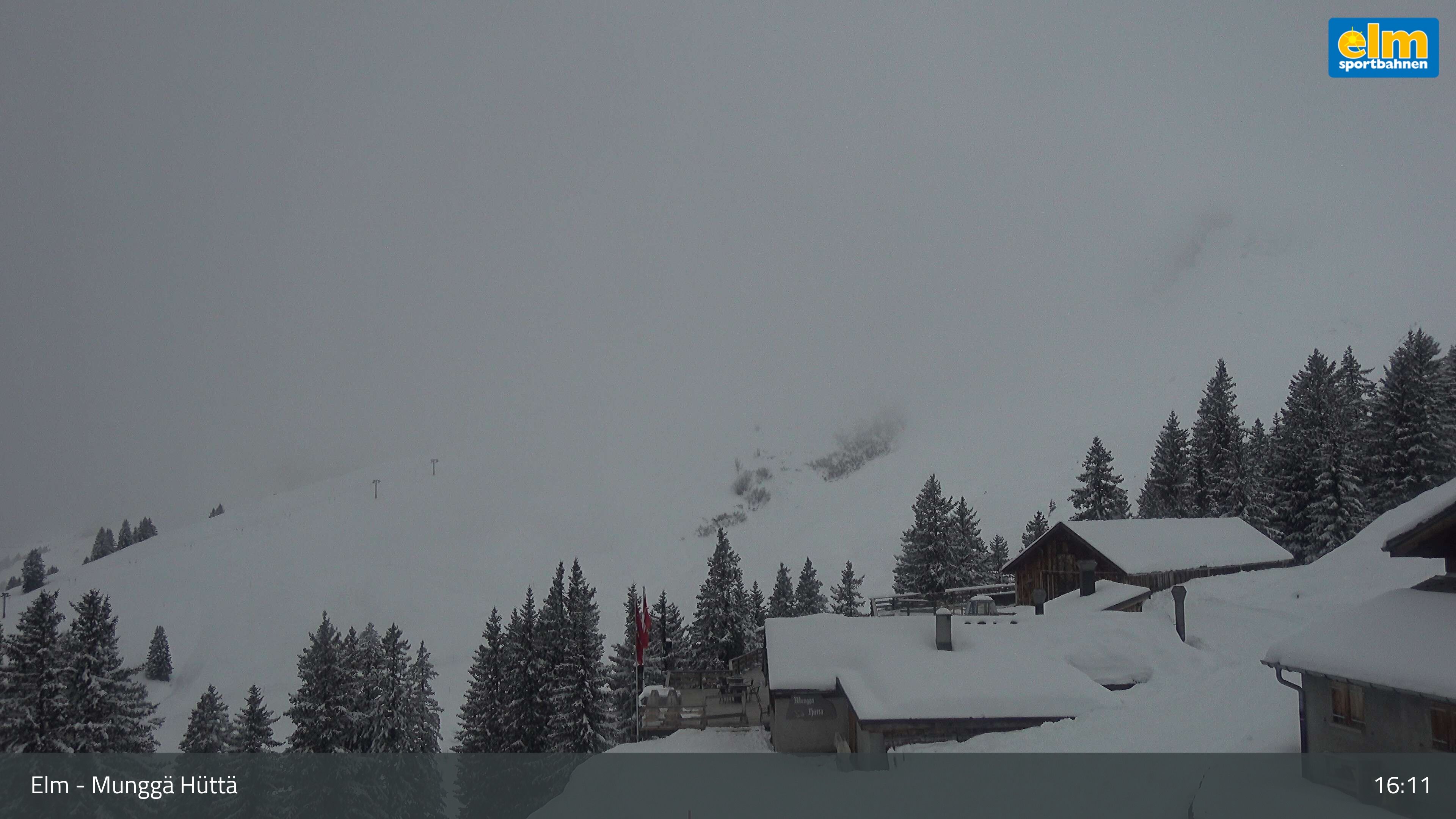 Elm: Munggä Hüttä