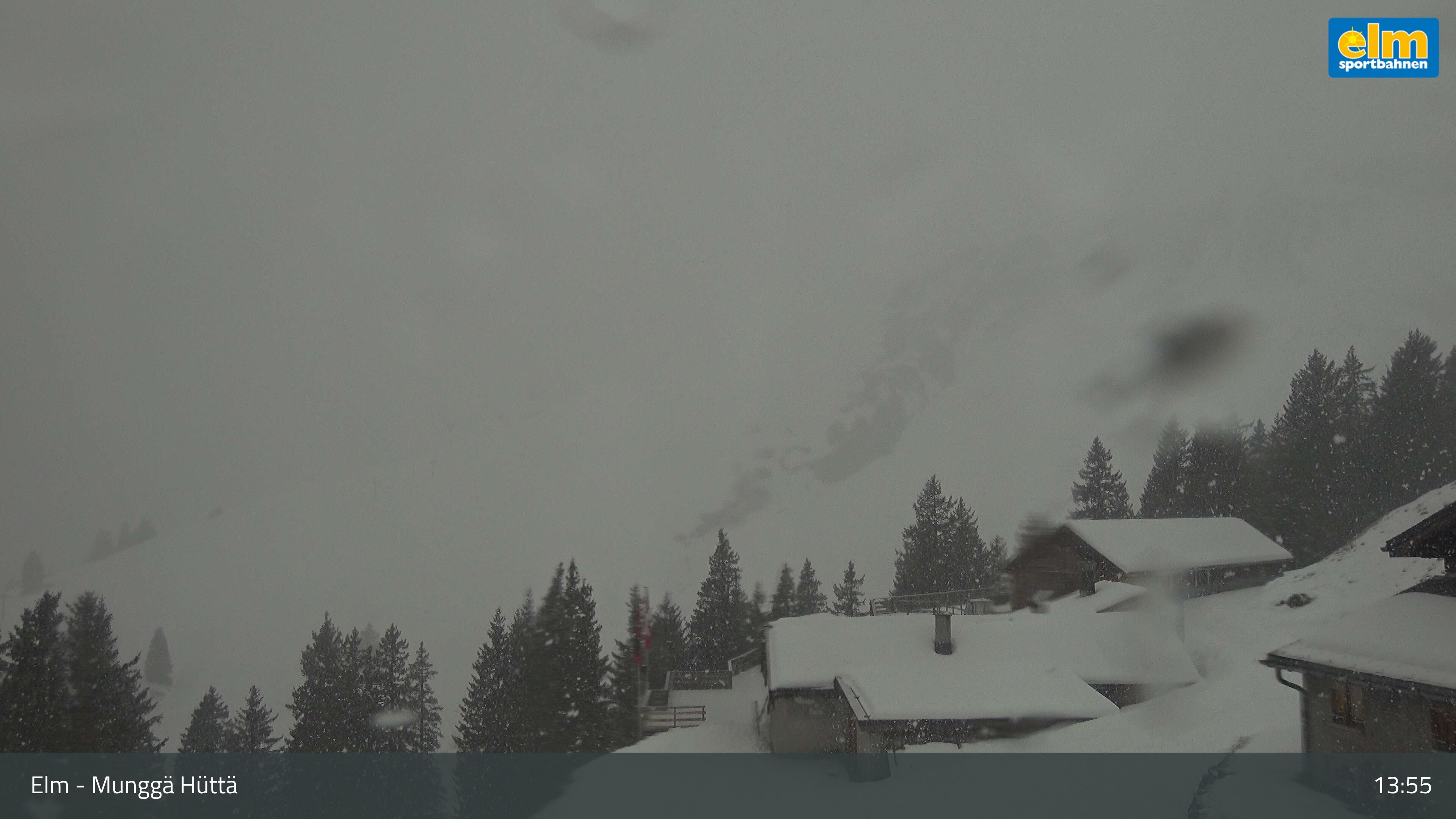Elm: Munggä Hüttä