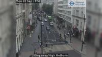London: Kingsway/High Holborn