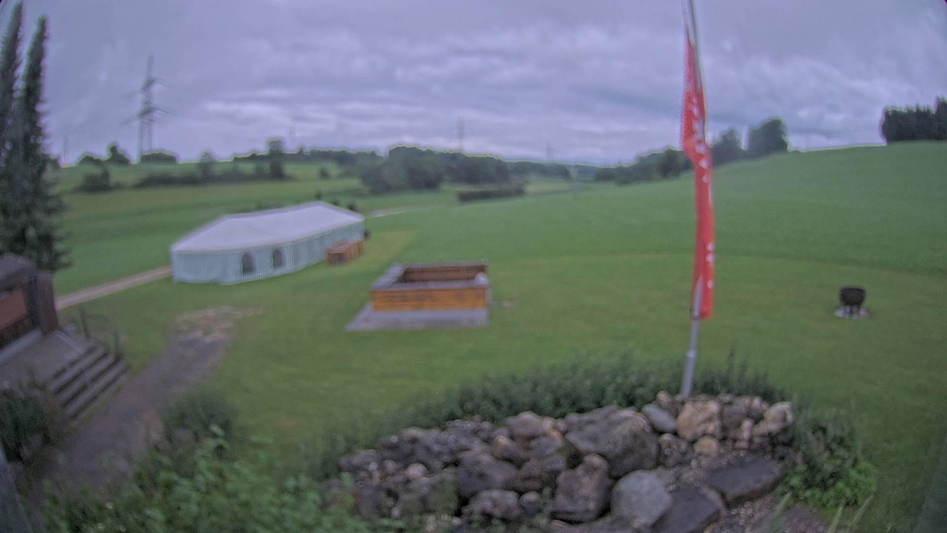 Westerheim weather Webcam