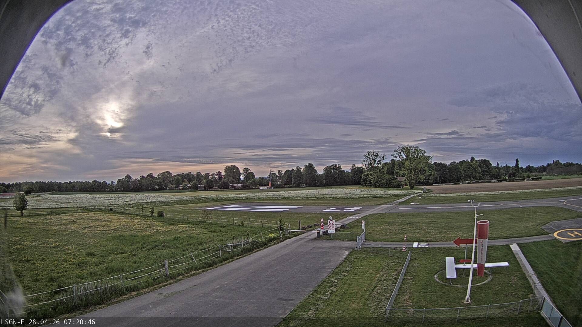 Neuenburg › Osten: Switzerland